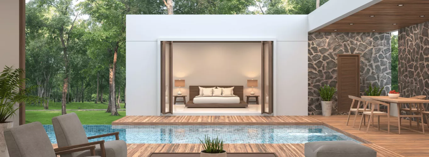 Comment trouver des idées pour la construction de sa maison ?
