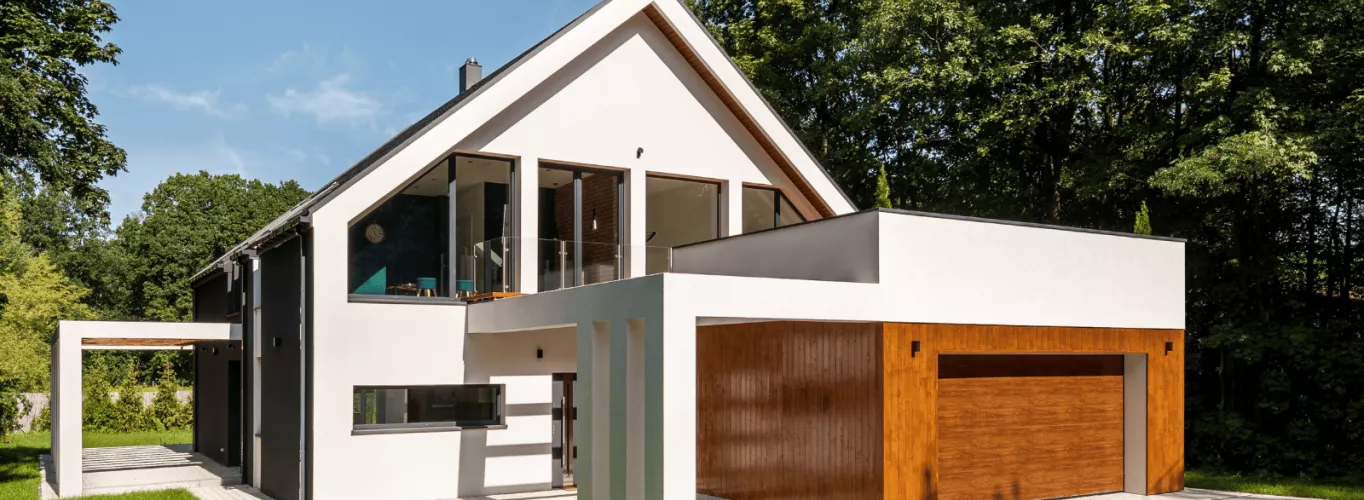 Faut-il acheter une maison ou construire une maison ?