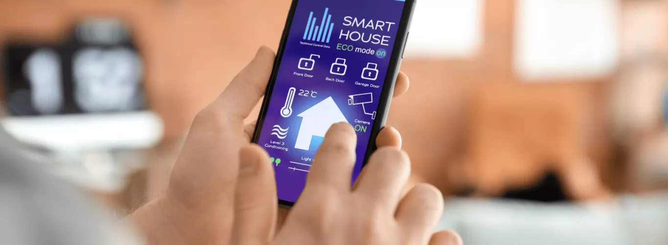 Maison connectée : Pourquoi intégrer la domotique dès la construction?