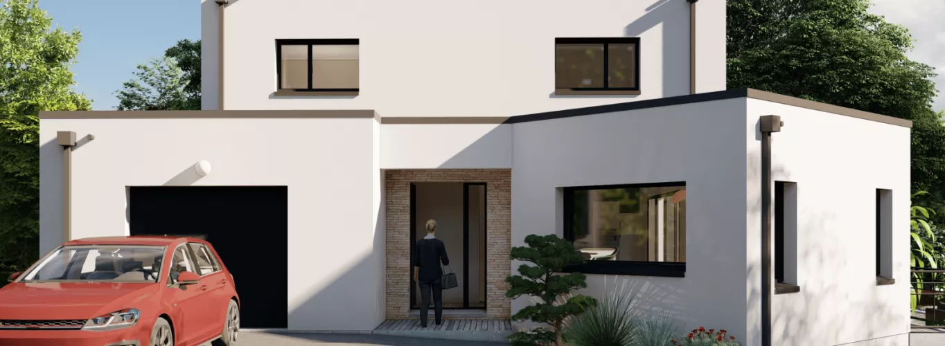Quel matériau choisir lors de la construction de votre maison ?