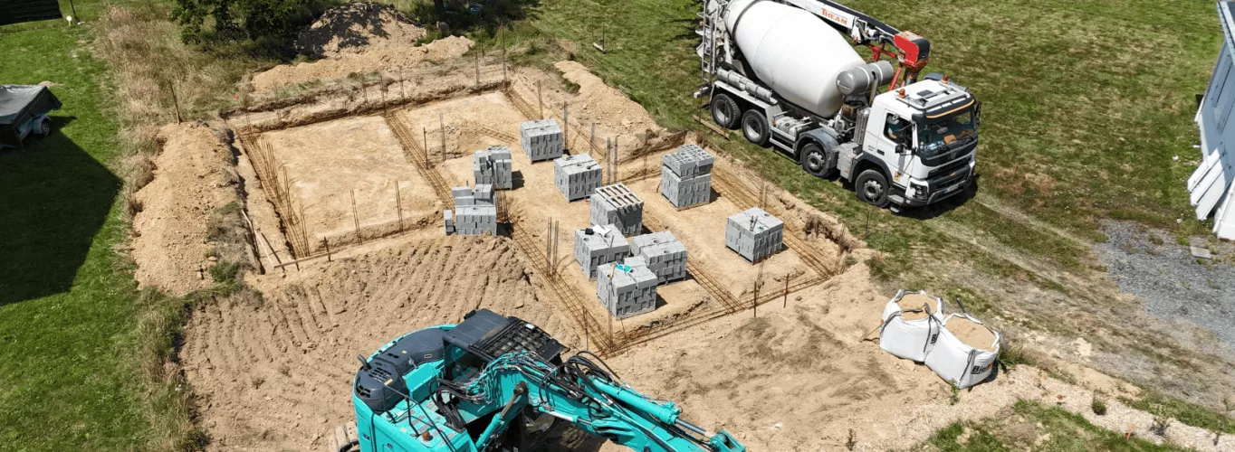 Construction neuve : quelles sont les normes et réglementations à respecter ?