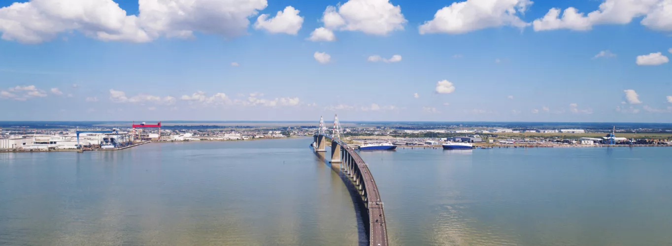 Où trouver un terrain constructible au sein de l’agglomération de Saint-Nazaire ?