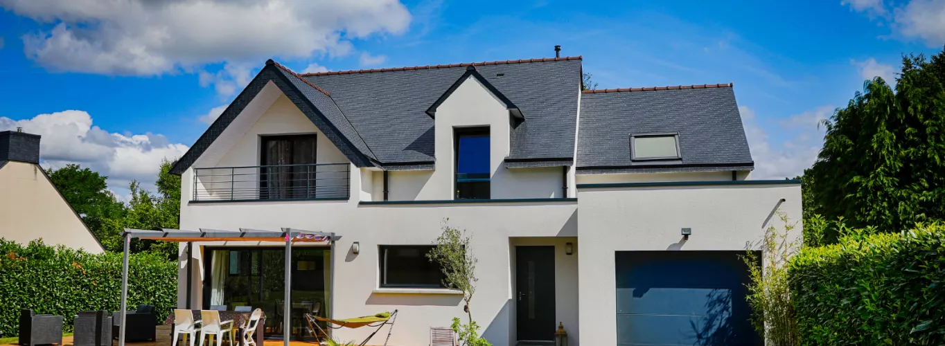 Comment construire une maison avec un petit budget ?