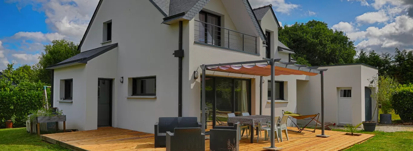 Quelles sont les taxes à anticiper lors de la construction d’une maison ?