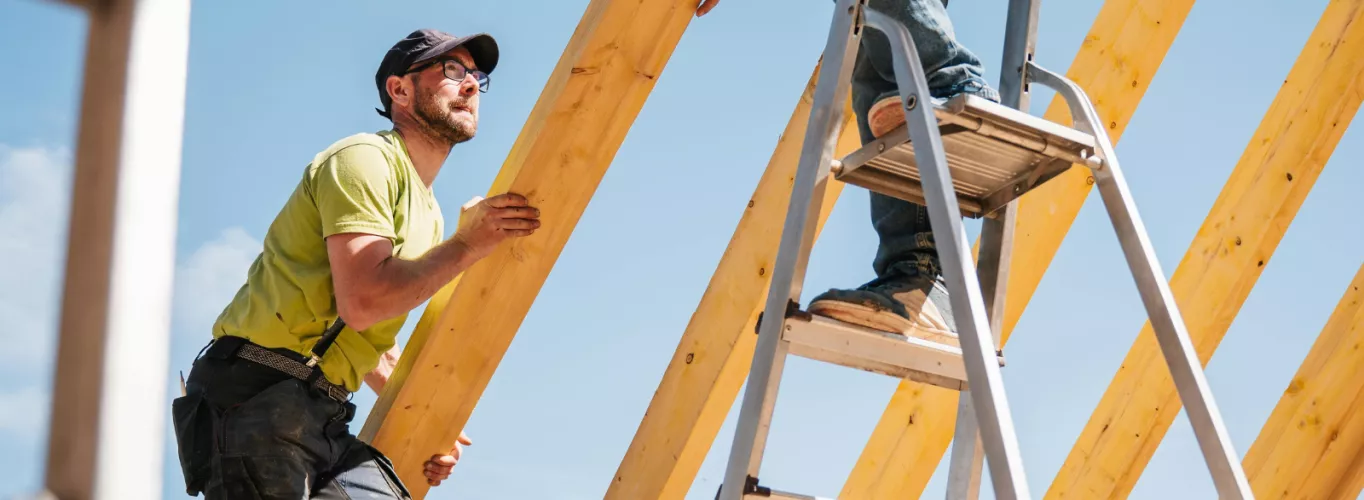 Auto-construction : peut-on construire sa maison soi-même ?