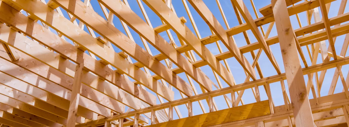 Construction de maison : Ossature bois, parpaing, brique ou béton cellulaire ?