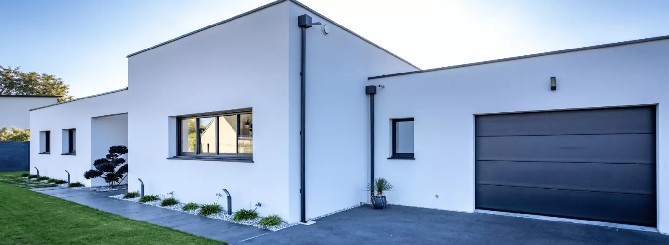 Quel budget pour construire une maison en 2026 ?