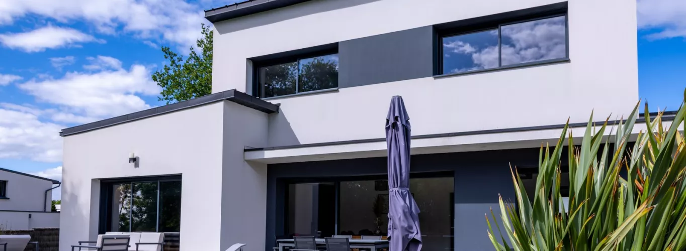 Surface habitable, surface de plancher et emprise au sol : quelles différences pour votre projet de maison ?