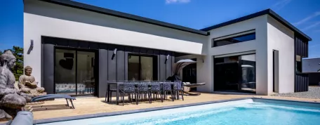 Top 5 des avantages de la construction d'une maison de plain-pied