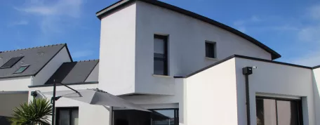 Pourquoi choisir une maison sur mesure plutôt qu’un modèle standard ?