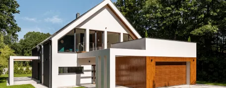 Faut-il acheter une maison ou construire une maison ?