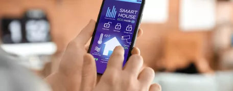 Maison connectée : Pourquoi intégrer la domotique dès la construction?