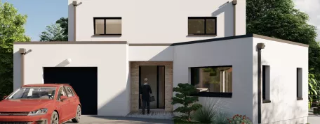 Quel matériau choisir lors de la construction de votre maison ?