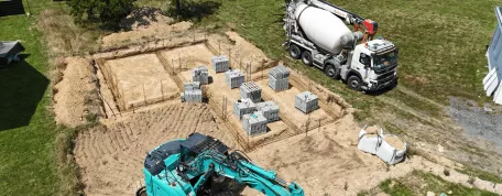 Construction neuve : quelles sont les normes et réglementations à respecter ?
