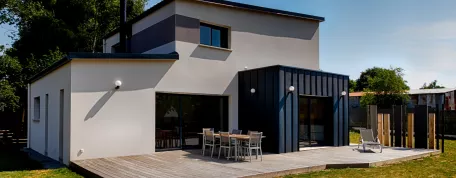 Quel style de maison choisir ? Les différents types de maisons et leurs caractéristiques