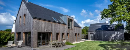 Faire construire en Bretagne : spécificités de la région et conseil d’expert