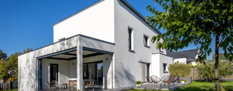 Top 7 des villes où construire en Loire-Atlantique