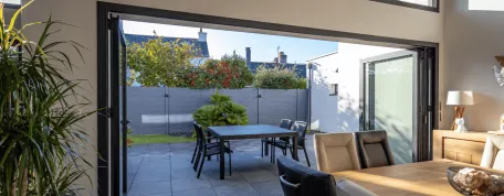 Comment optimiser l’espace de sa future maison ?