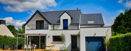 Comment construire une maison avec un petit budget ?