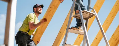 Auto-construction : peut-on construire sa maison soi-même ?