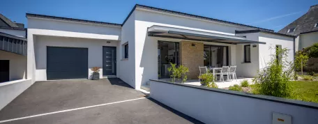 Comment entretenir une maison neuve après la réception des travaux ?