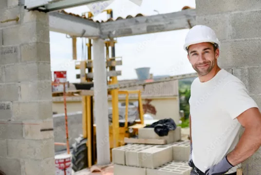 Construction de maison - Entreprise du bâtiment