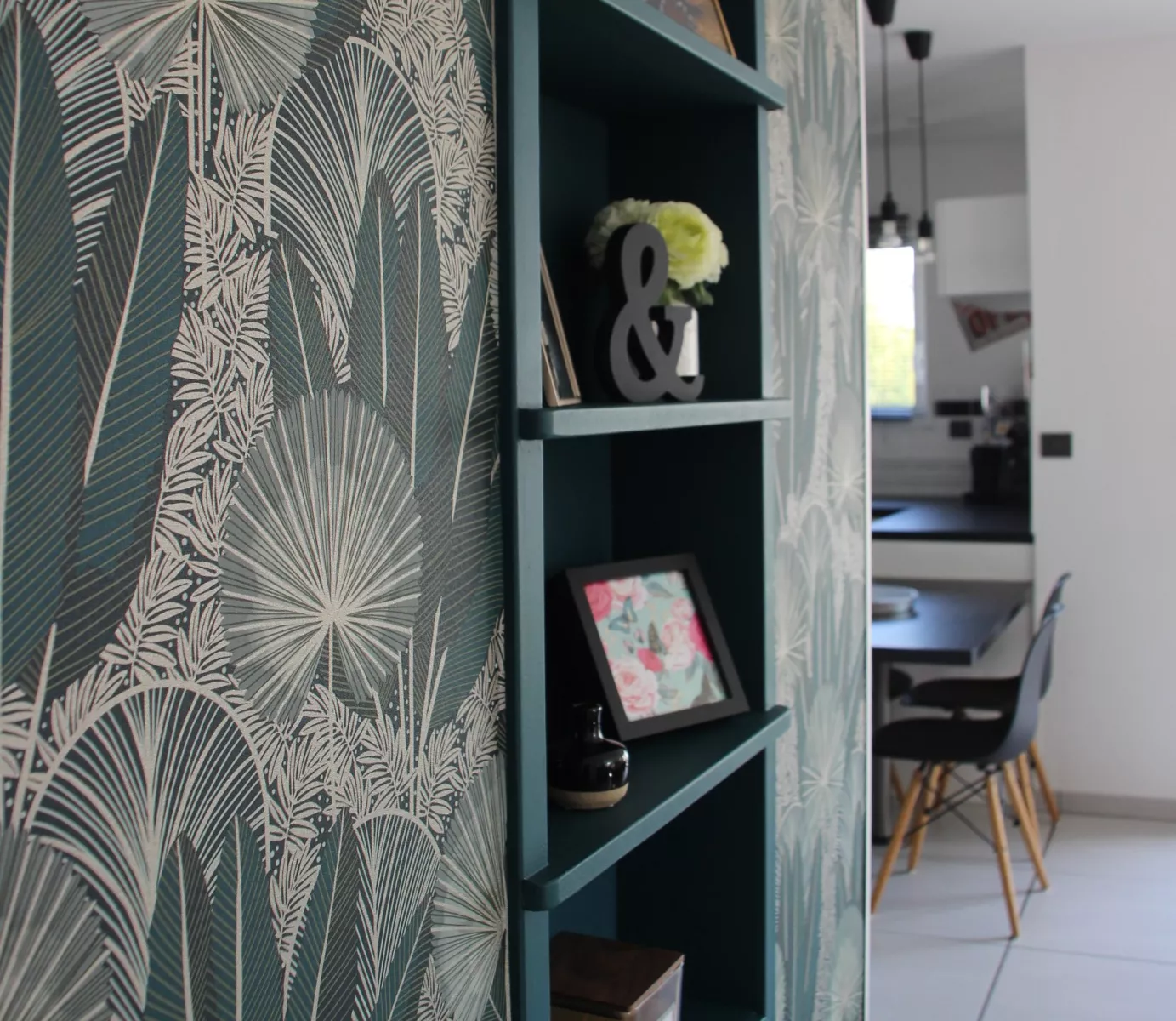 Décoration maison contemporaine - Baticonfort 44