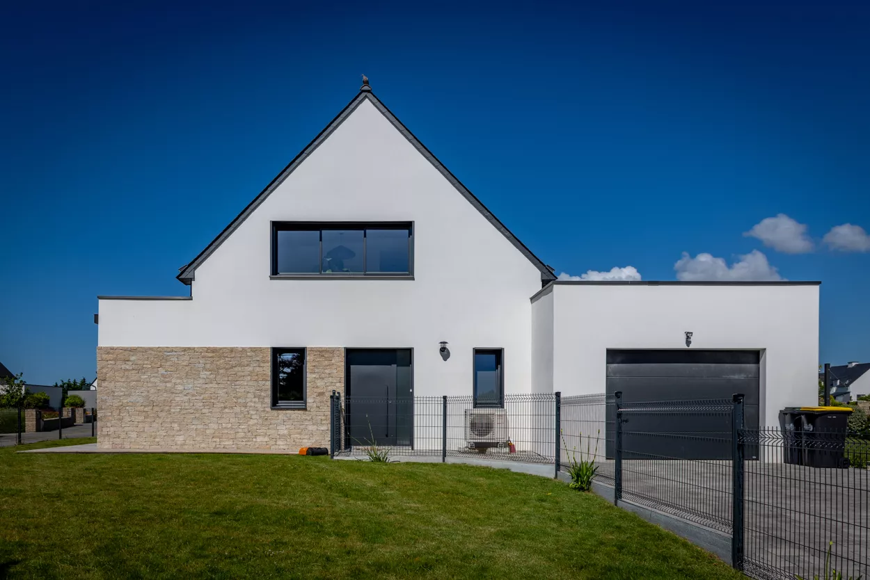 Maison - 56 - Morbihan
