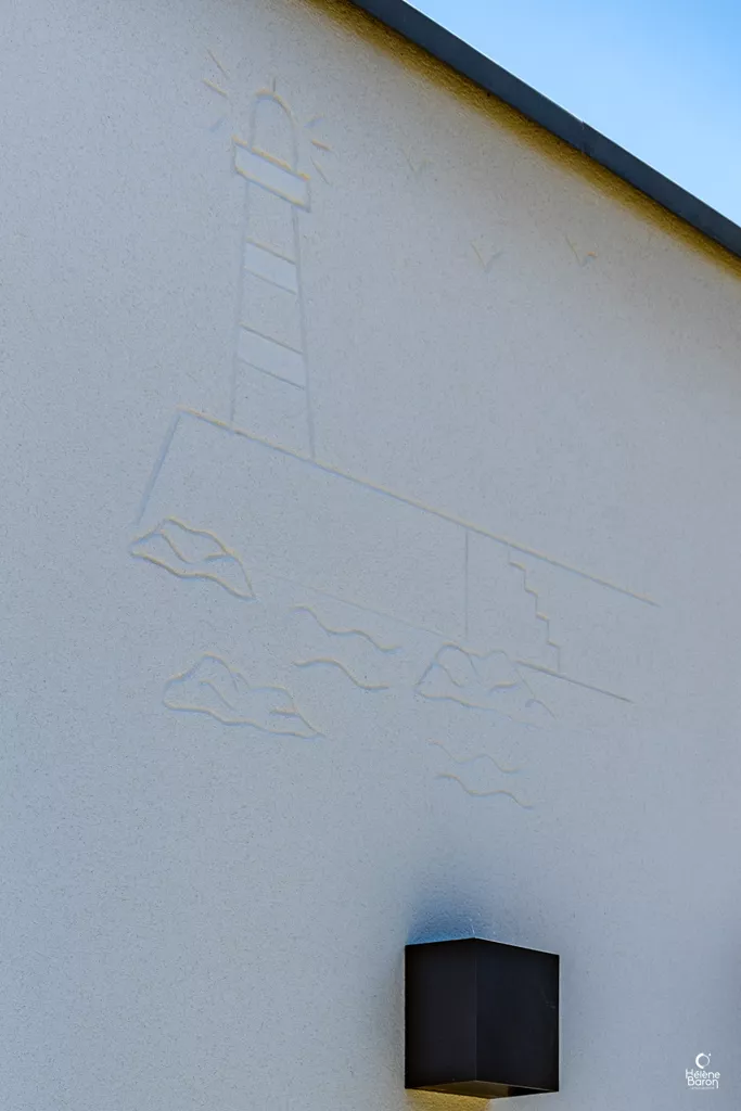 Mur - décoration - Baticonfort