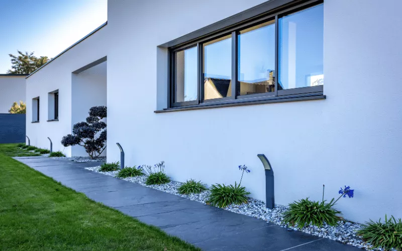 Constructeur Maison Bretagne