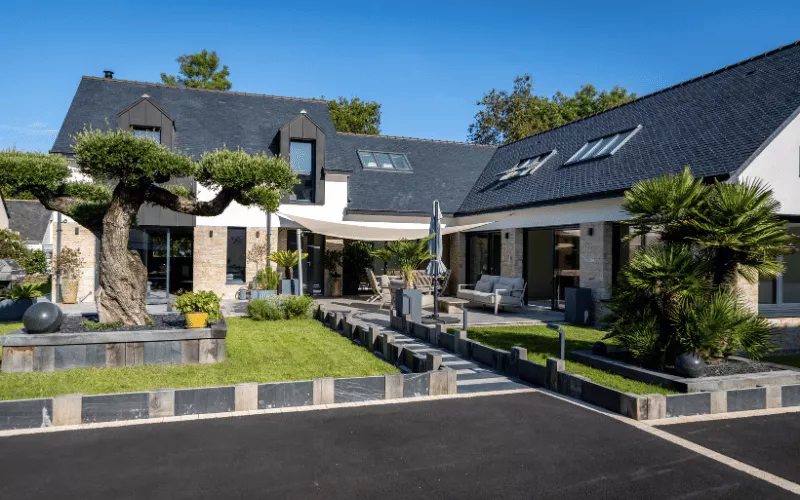 Maître d'œuvre Bretagne