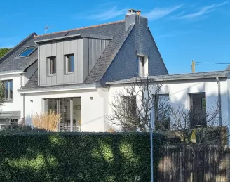 Extension / Rénovation en Loire Atlantique